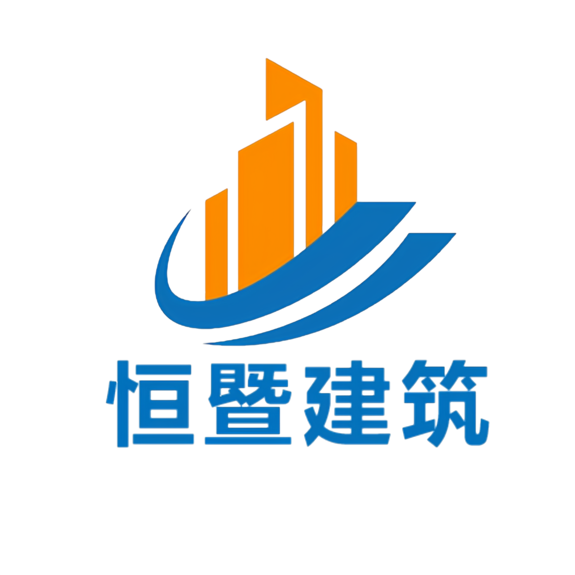 加固系统Logo
